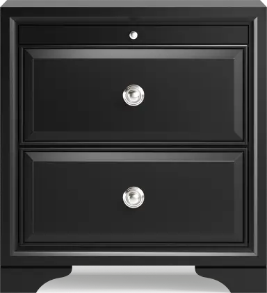 nightstand
