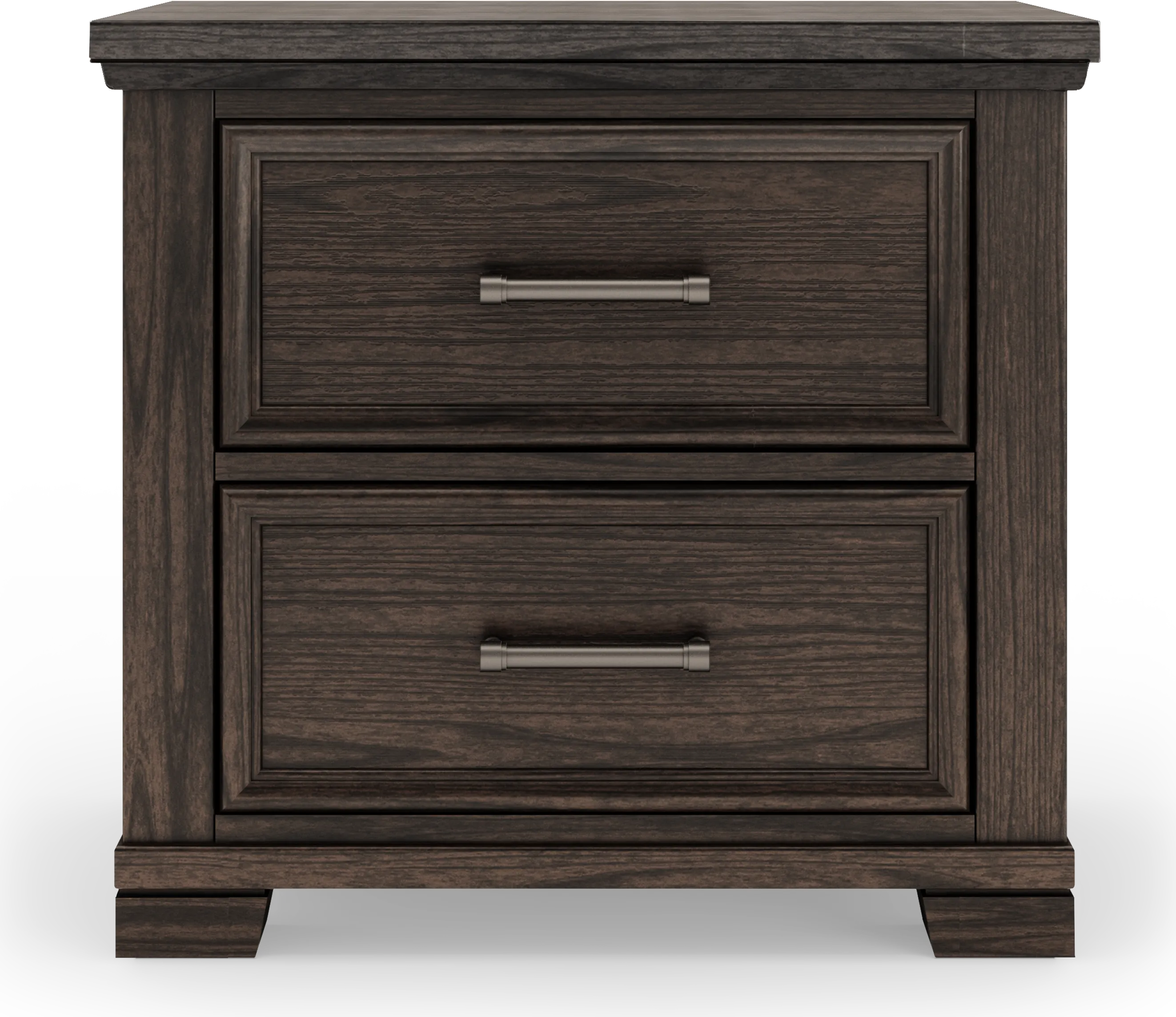 Kids Canyon Lake Java Nightstand - Thumbnail - Image 1