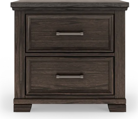 Kids Canyon Lake Java Nightstand