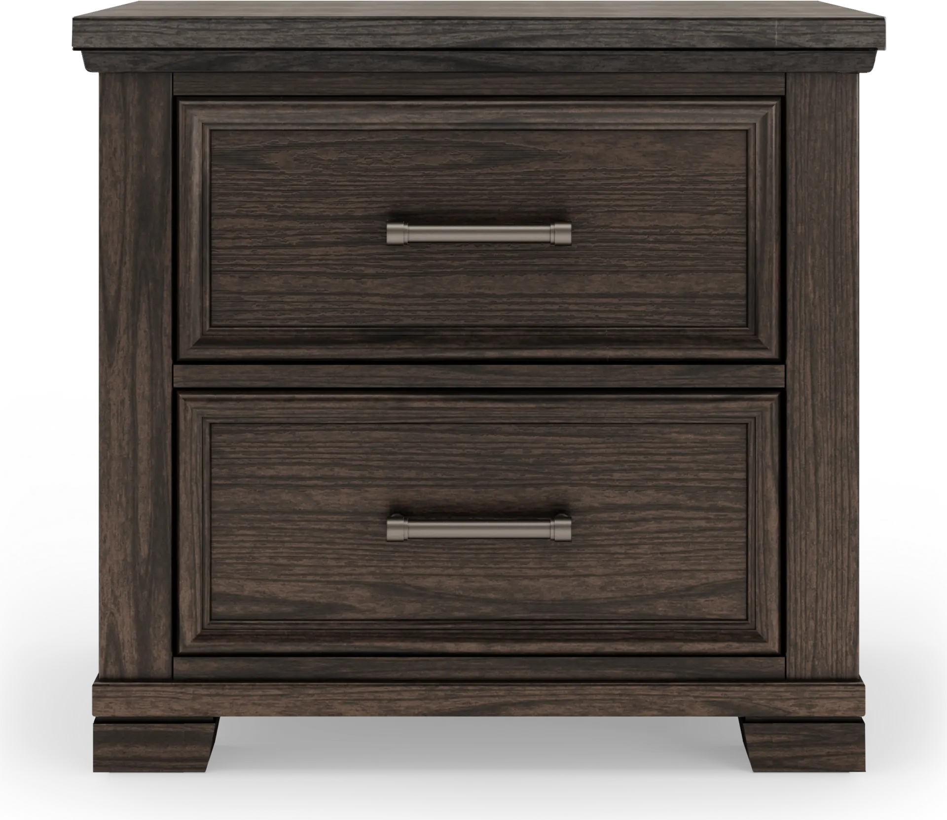 Kids Canyon Lake Java Nightstand