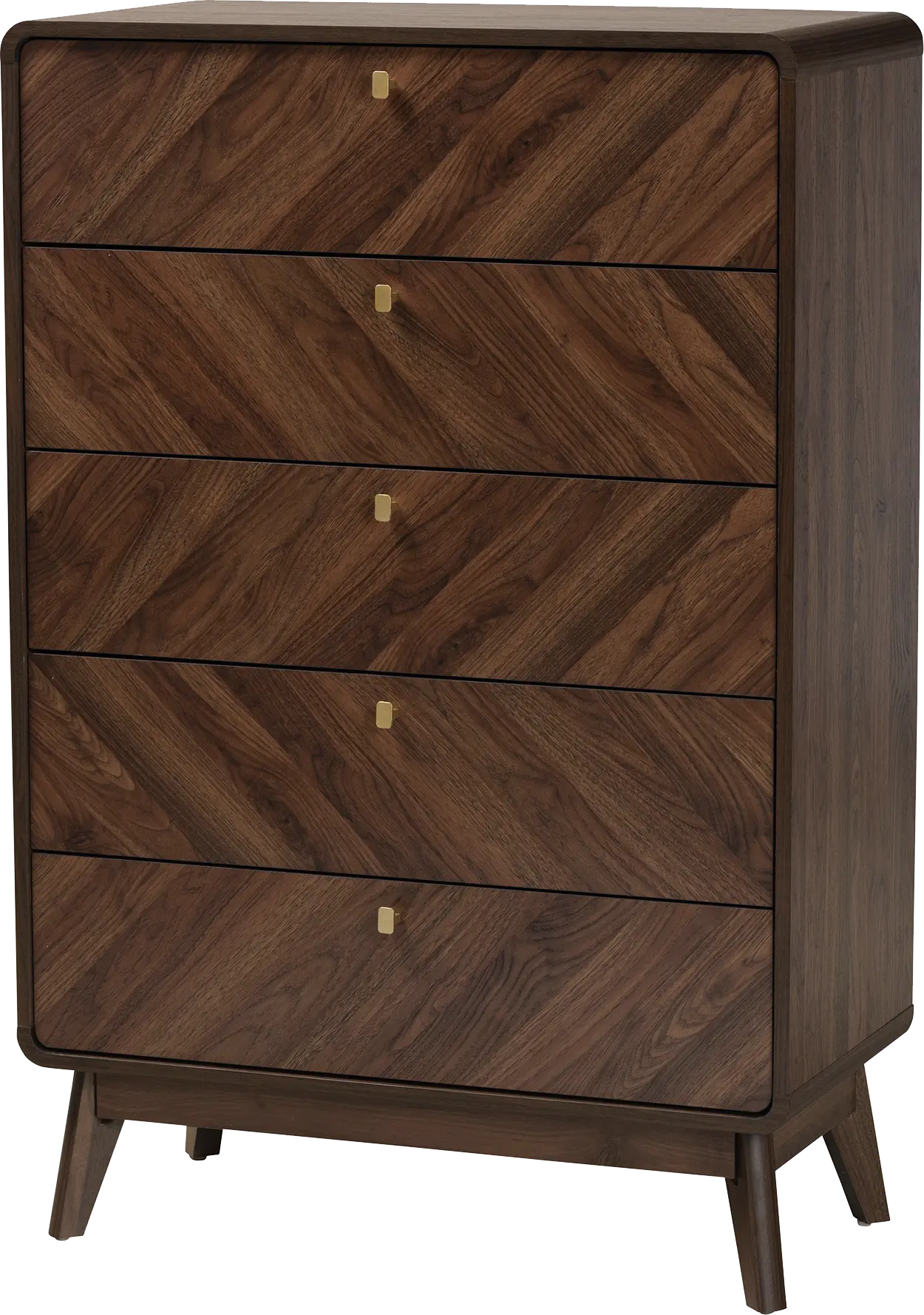 Mcternan Brown Chest