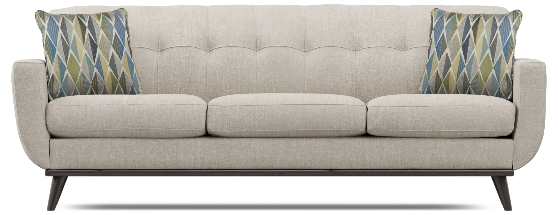 mushroom sofa
