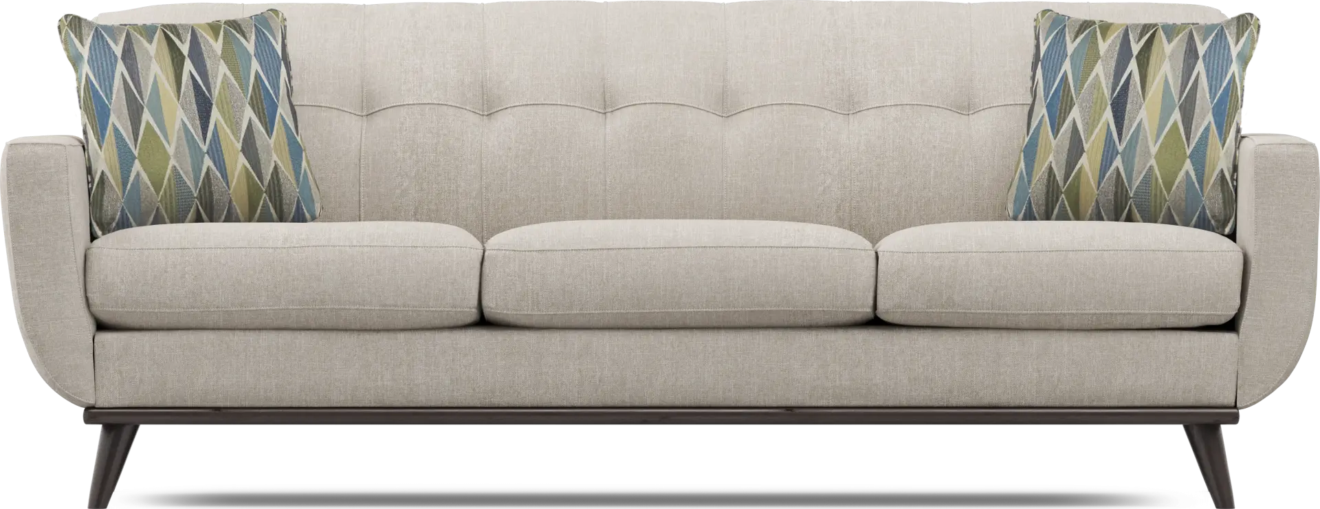 East Side Mushroom Sofa