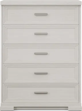 Royal Park Ivory Chest