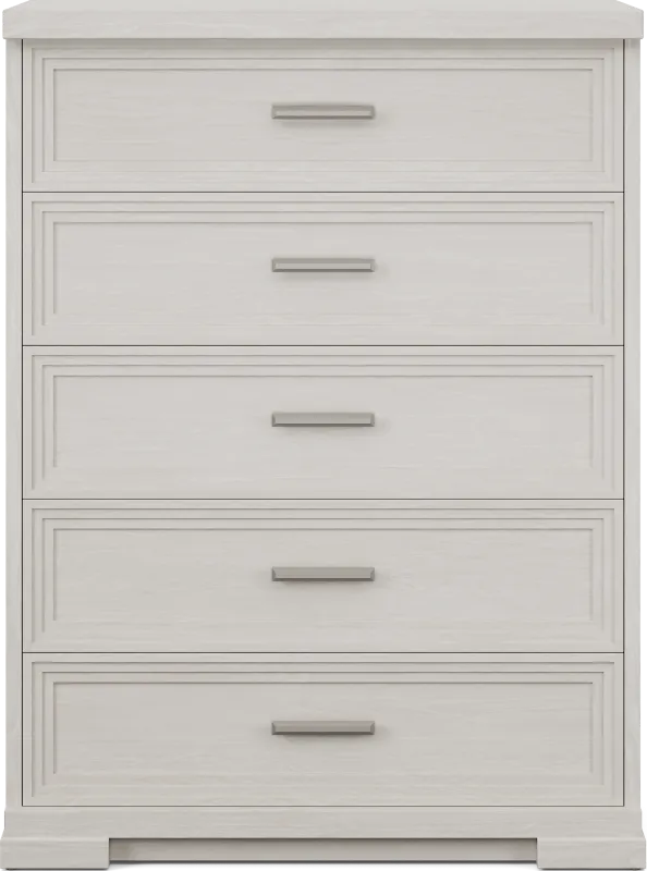 Royal Park Ivory Chest