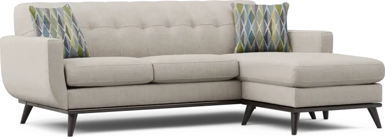chaise sofa