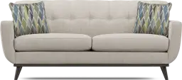 apartment sofa