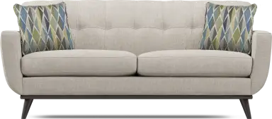 apartment sofa