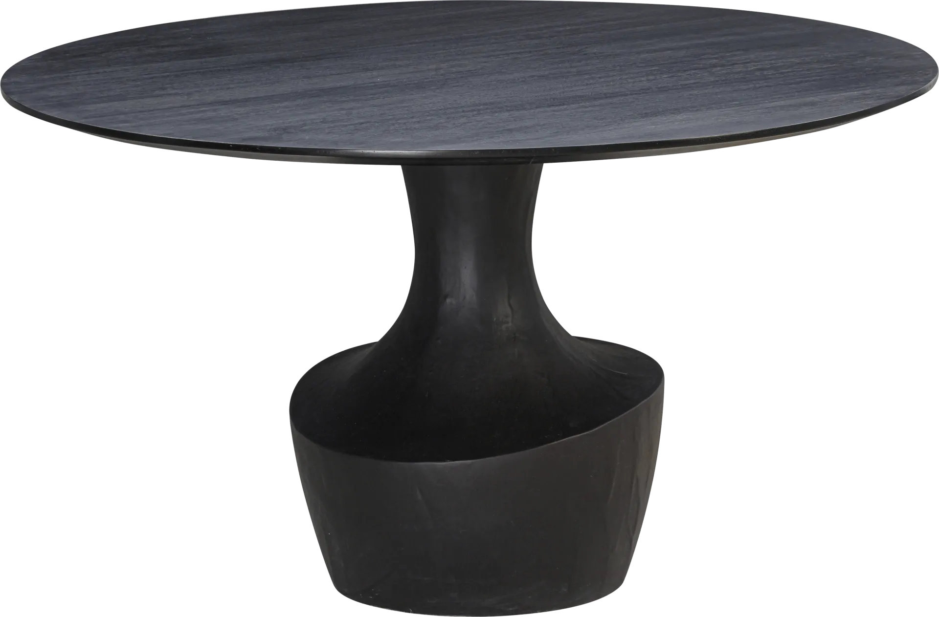 Kondelin Black Dining Table - Image 1