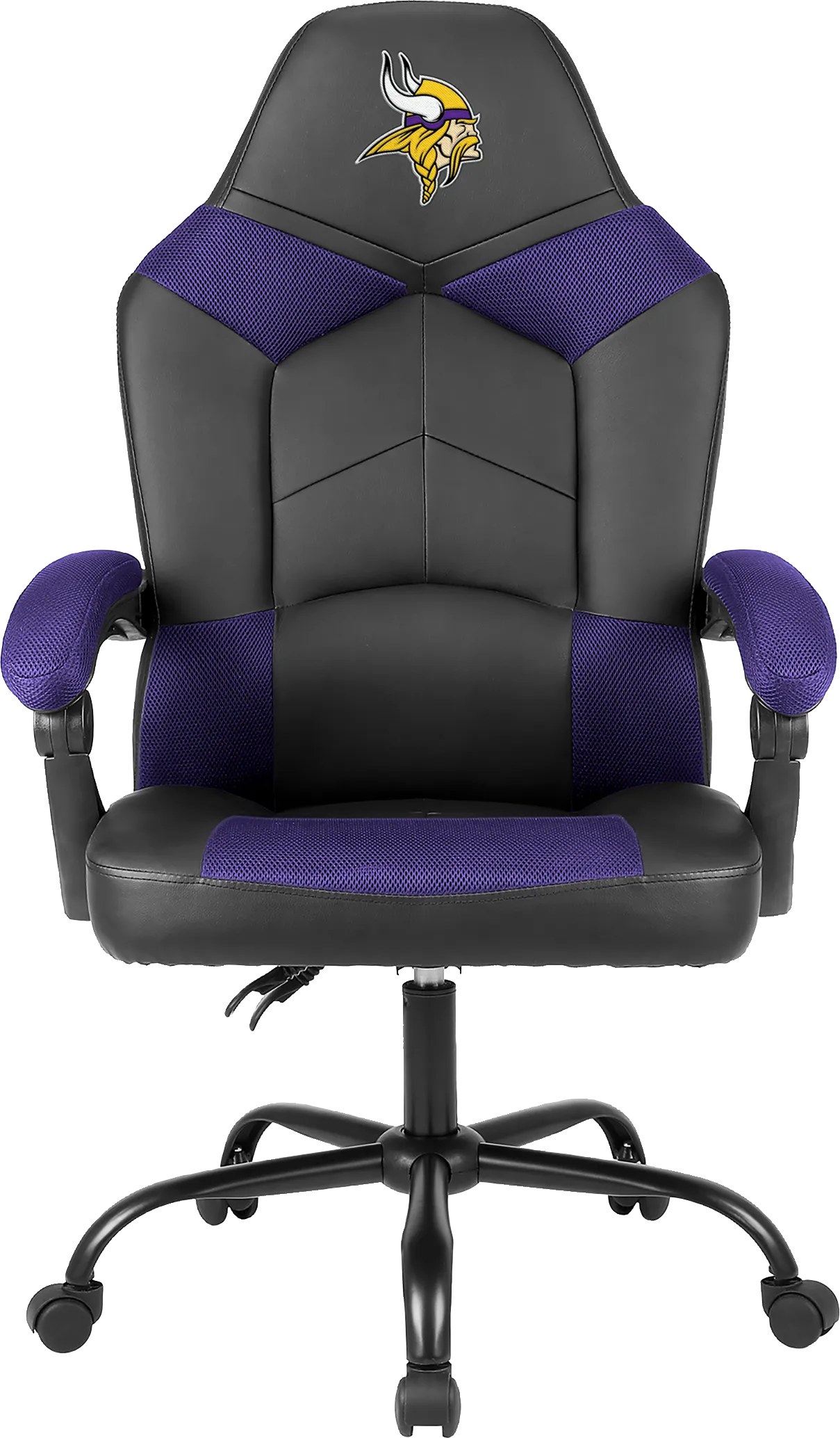 Big Team Minnesota Vikings Purple Office Chair - Image 1