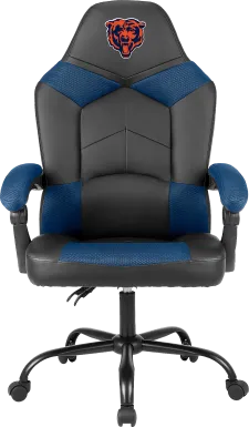 Big Team Chicago Bears Navy Office Chair