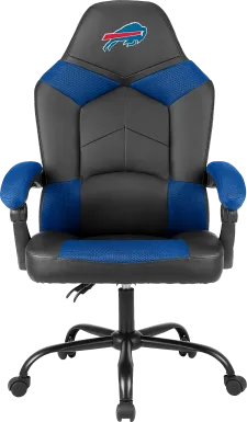 Big Team Buffalo Bills Blue Office Chair