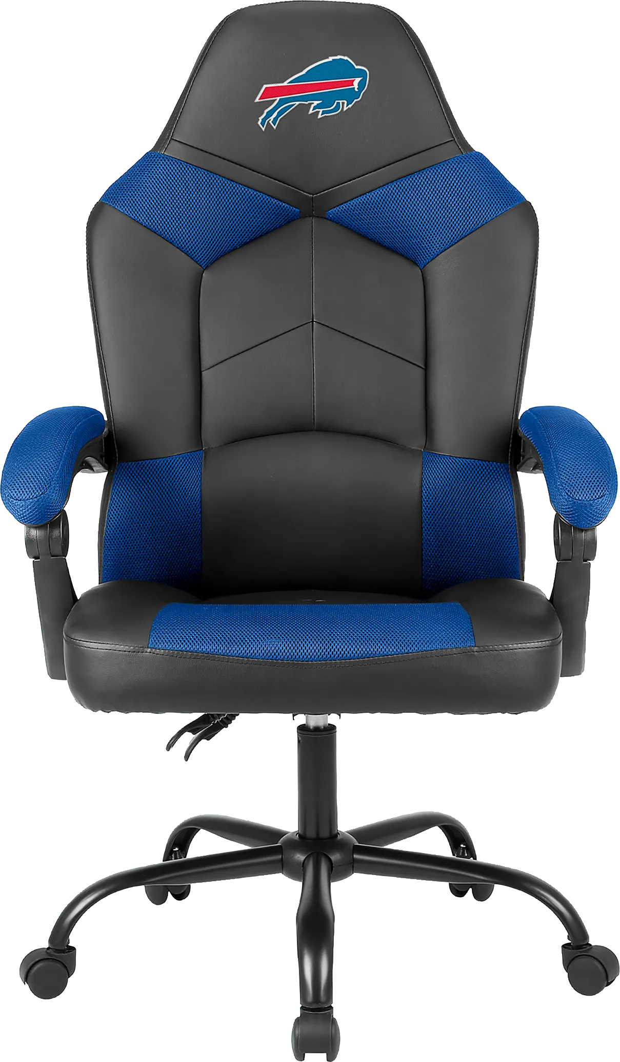 Big Team Buffalo Bills Blue Office Chair - Image 1