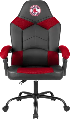 Big Team Boston Red Sox Red Office Chair