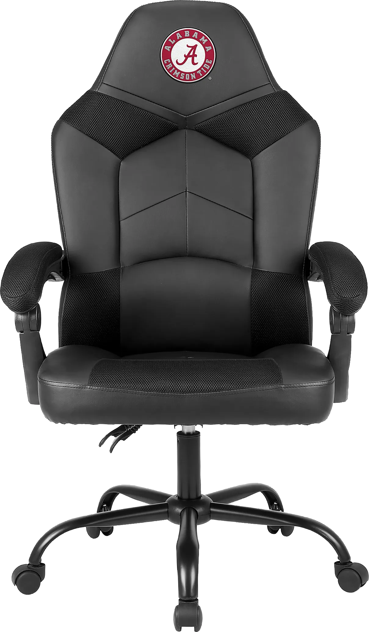 Big Team University of Alabama Black Office Chair - Thumbnail - Image 1
