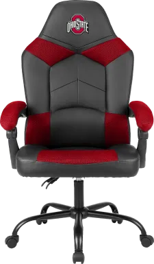 Big Team Ohio State Red Office Chair