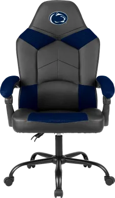 Big Team Penn State Navy Office Chair