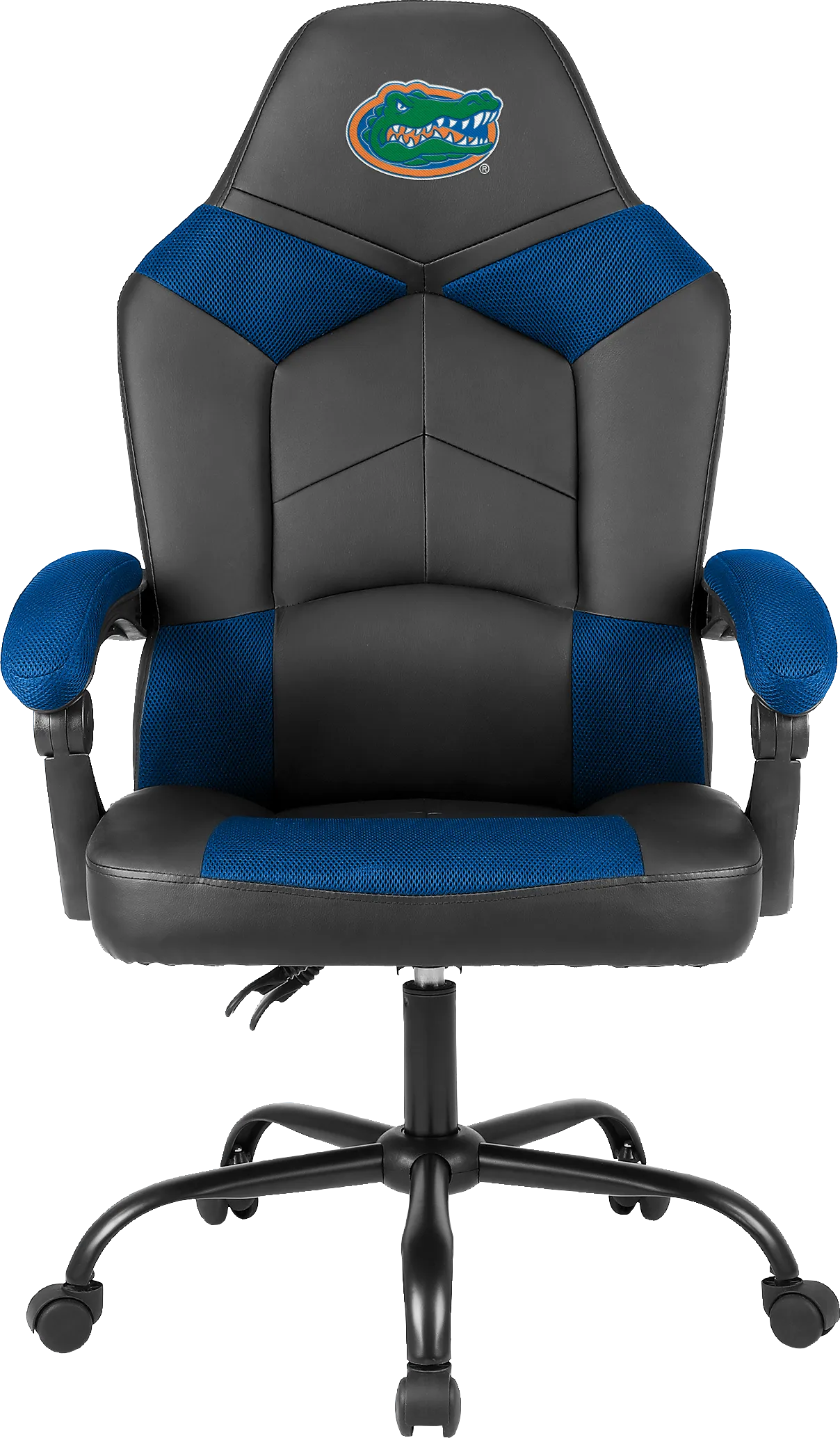 Big Team University of Florida Blue Office Chair - Thumbnail - Image 1