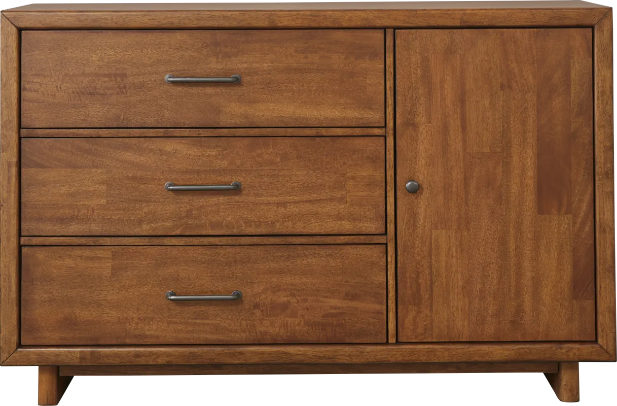 Surrey Ellis Brown Server