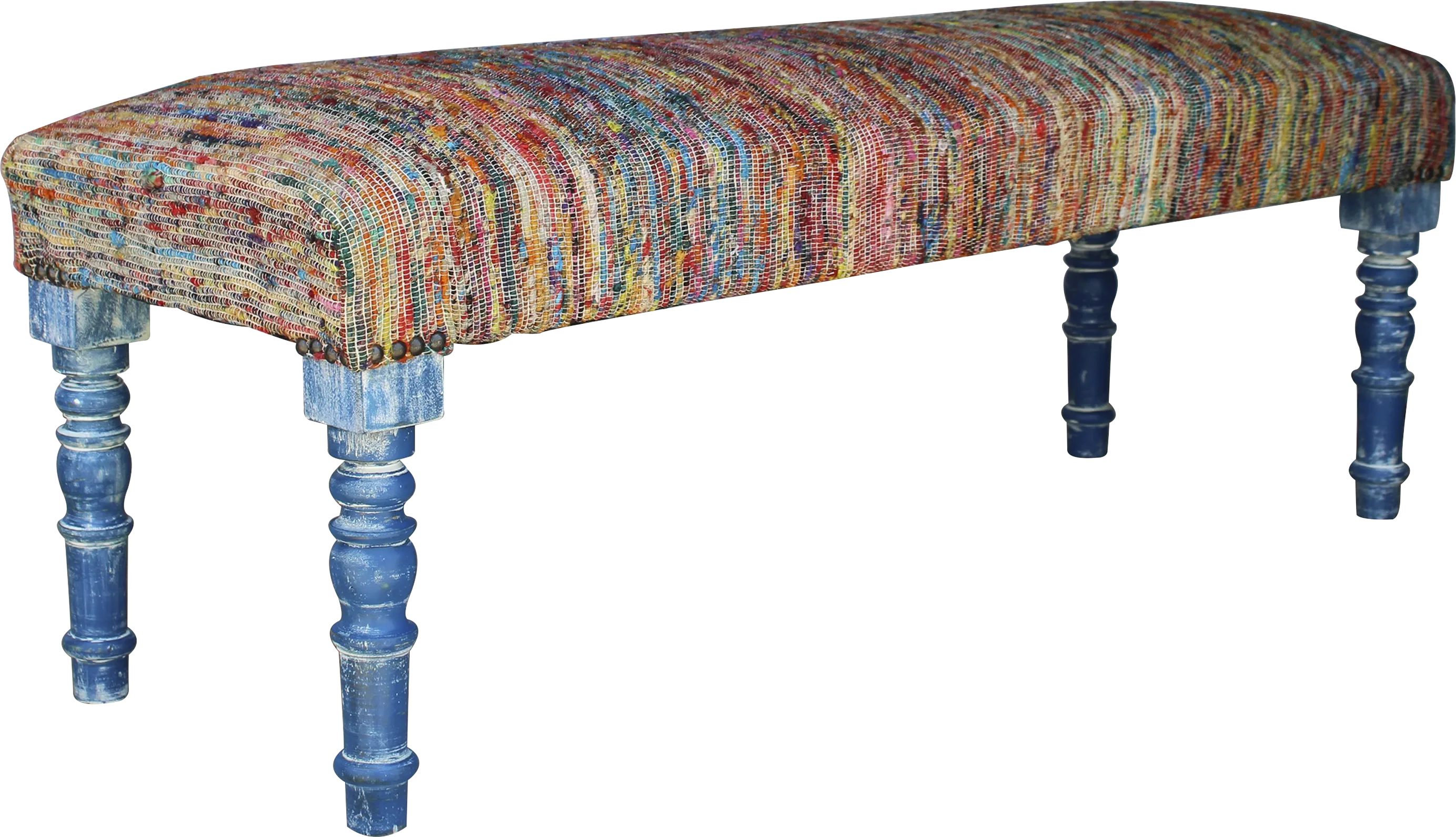 Soliana Multi Bench - Thumbnail - Image 1
