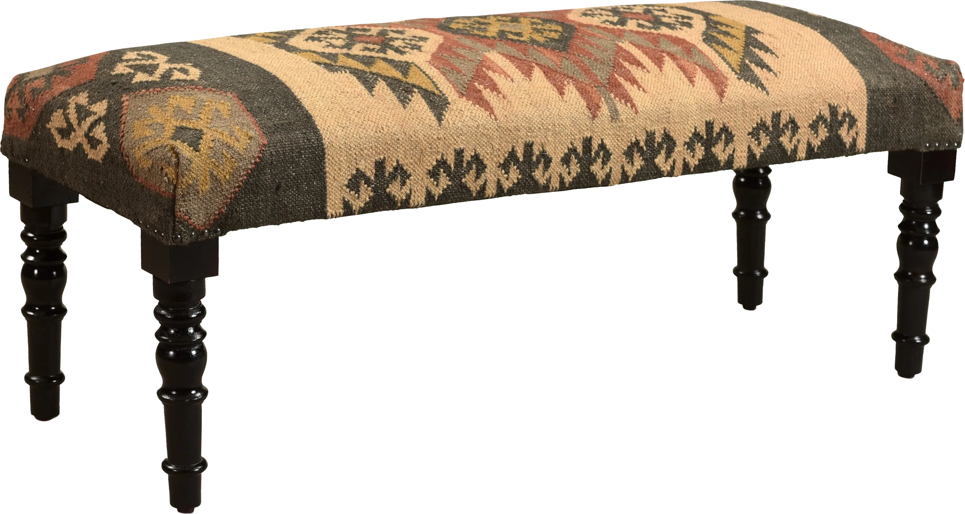 Azanore Tan/Multi Bench - Thumbnail - Image 1