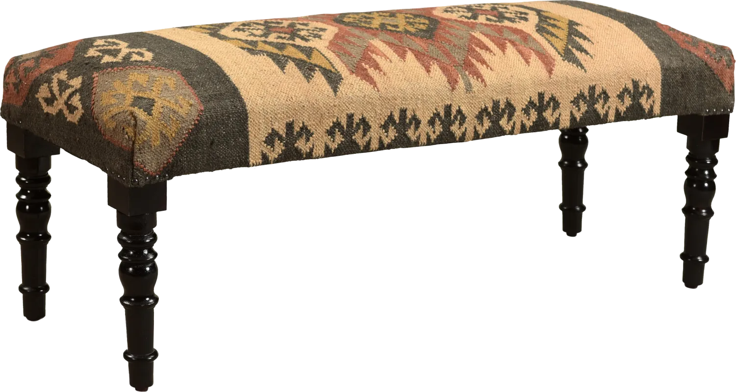 Azanore Tan/Multi Bench