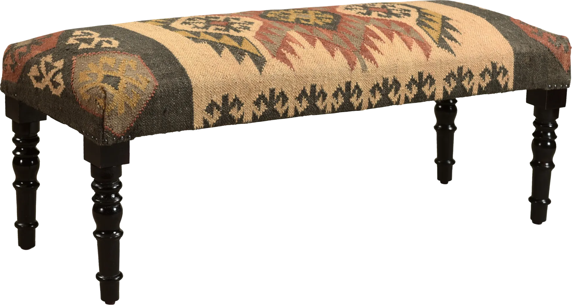 Azanore Tan/Multi Bench - Image 1