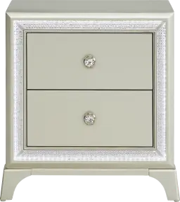 nightstand