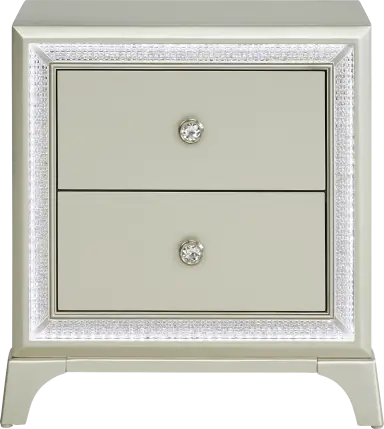 nightstand