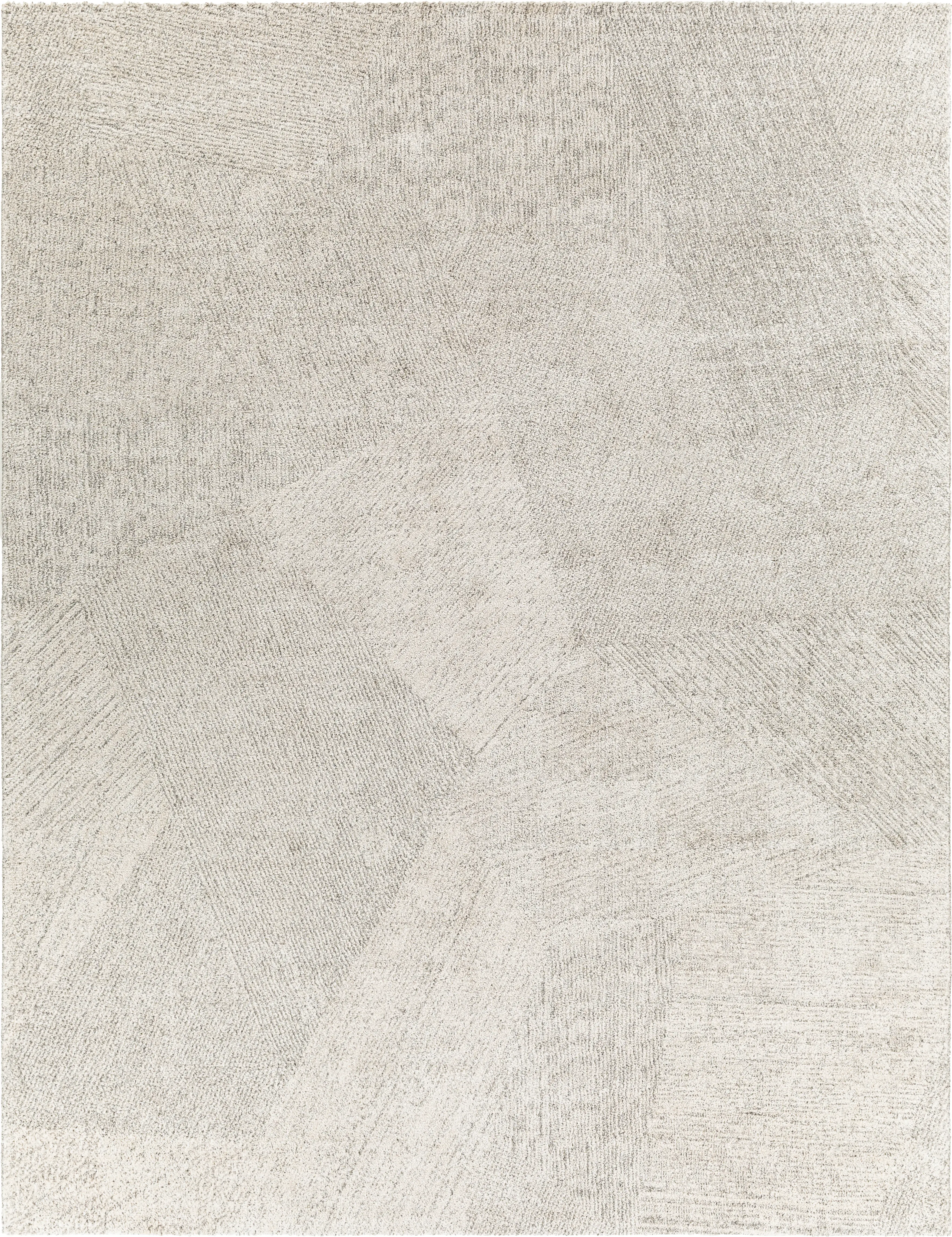 Zaire Multi 7'9 x 10'1 Rug - Thumbnail - Image 1