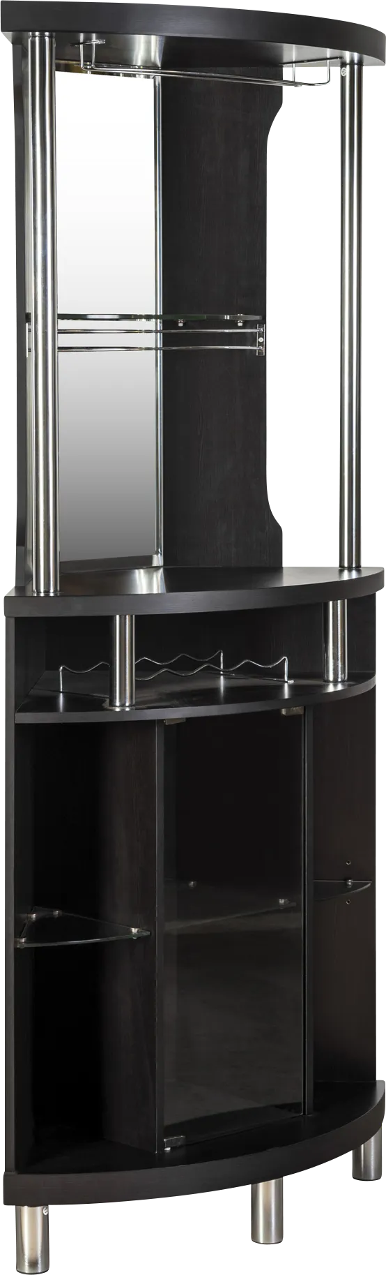 Cliffsage Black Bar - Thumbnail - Image 1