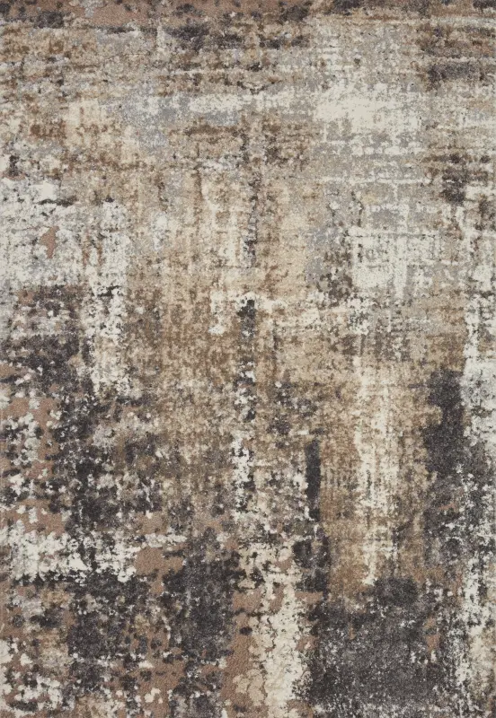 Cypress Taupe 9'6 x 13' Rug
