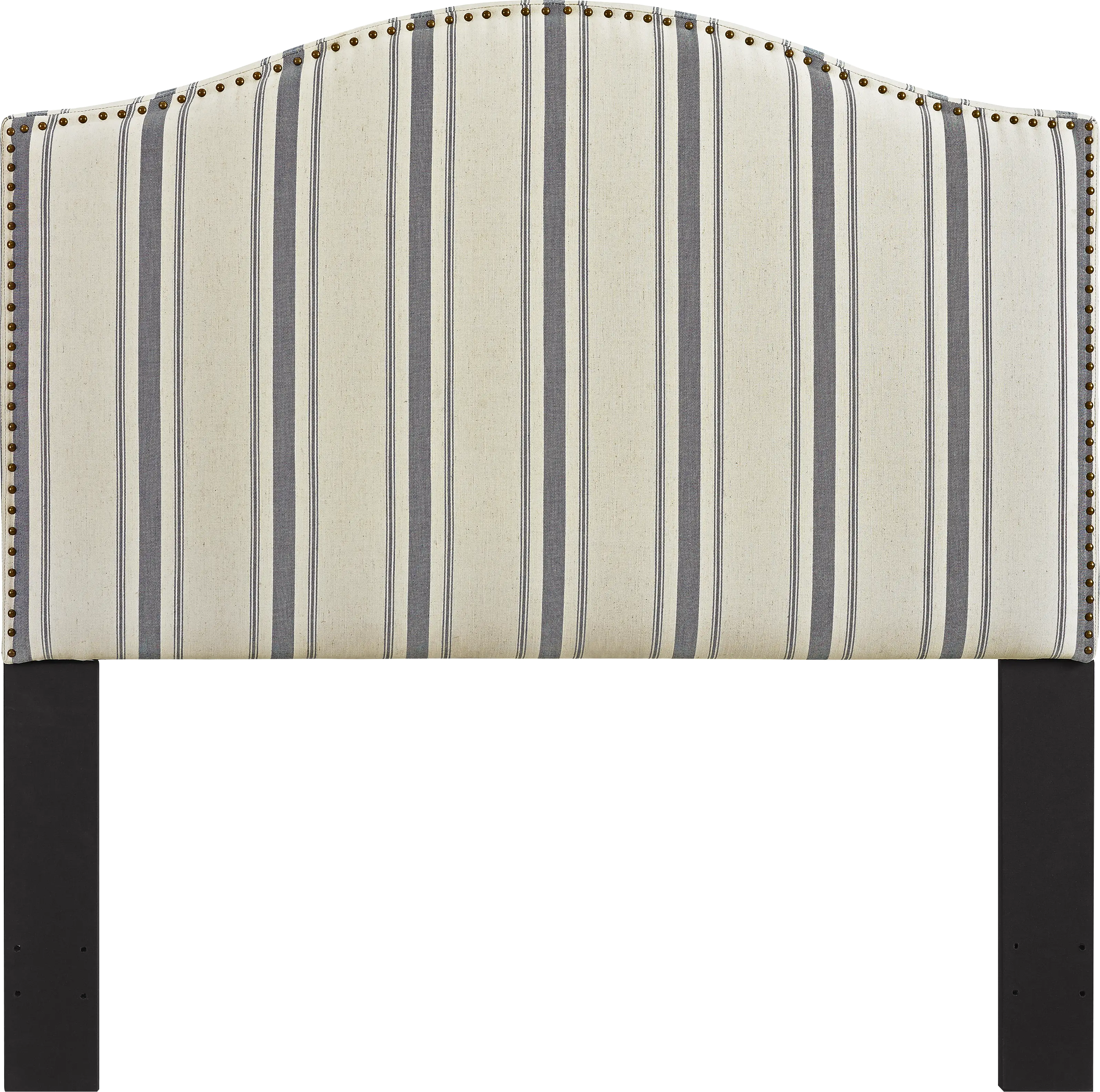 Postvine Multi Queen Upholstered Headboard - Image 1