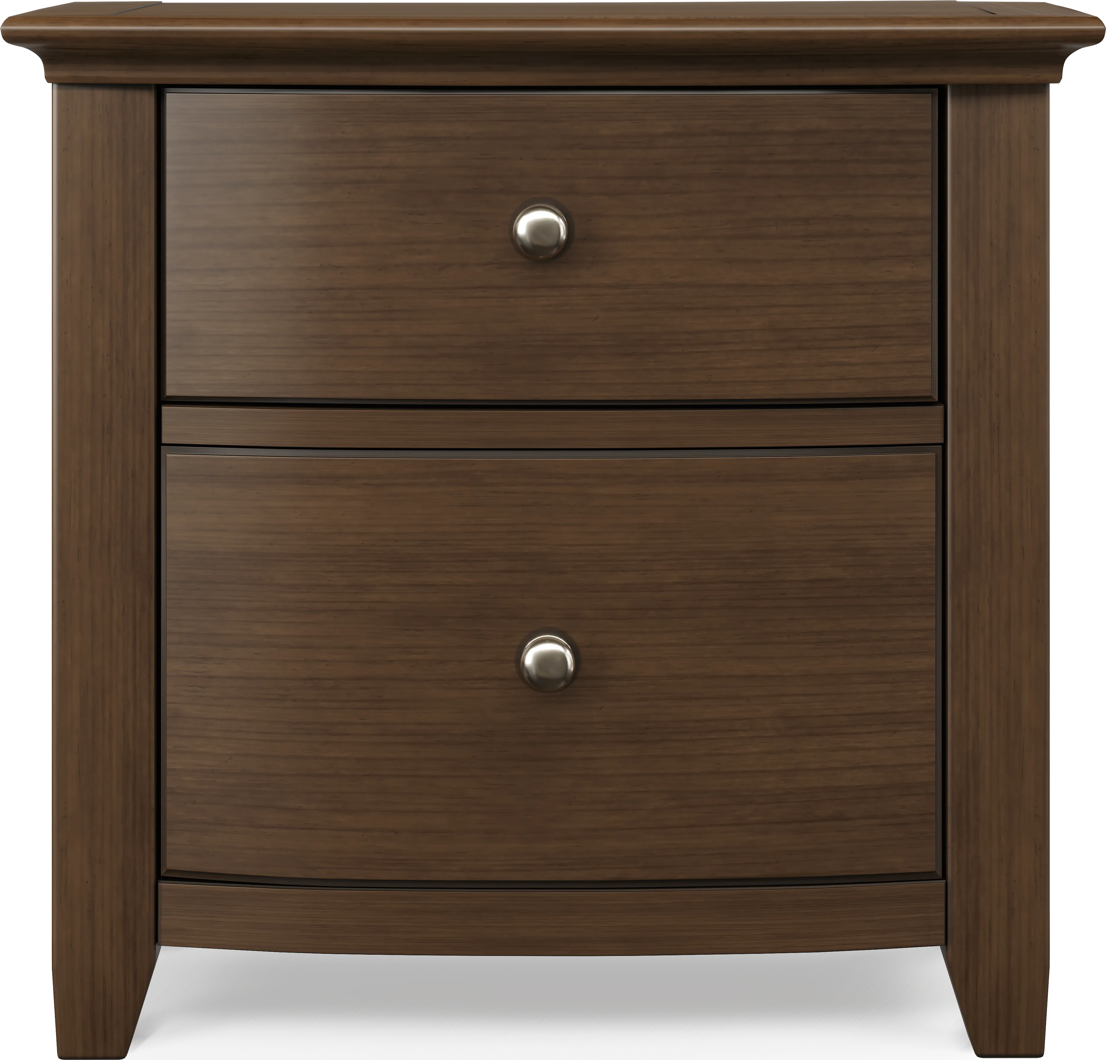Kids Santa Cruz Cherry Nightstand - Thumbnail - Image 1