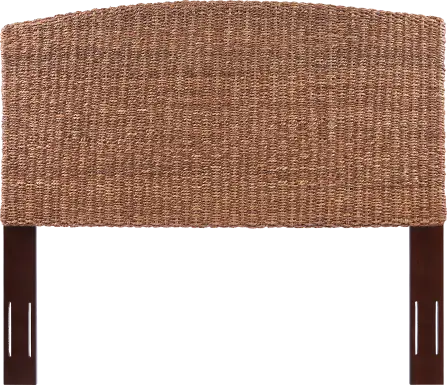 Braemore II Brown Queen Headboard