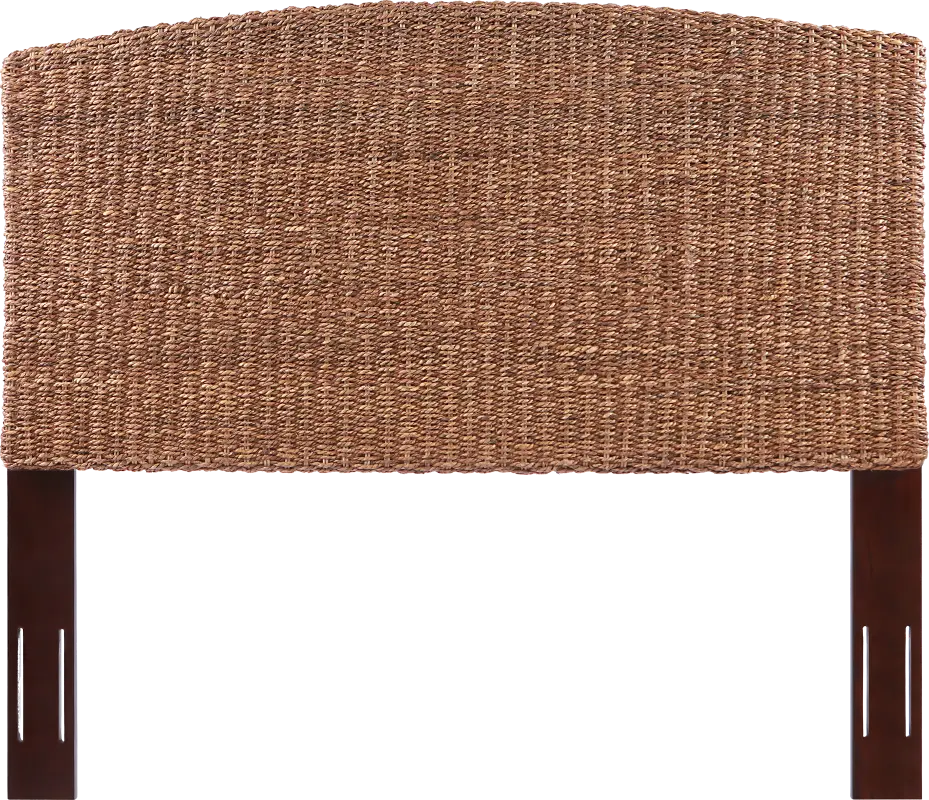 Braemore II Brown Queen Headboard