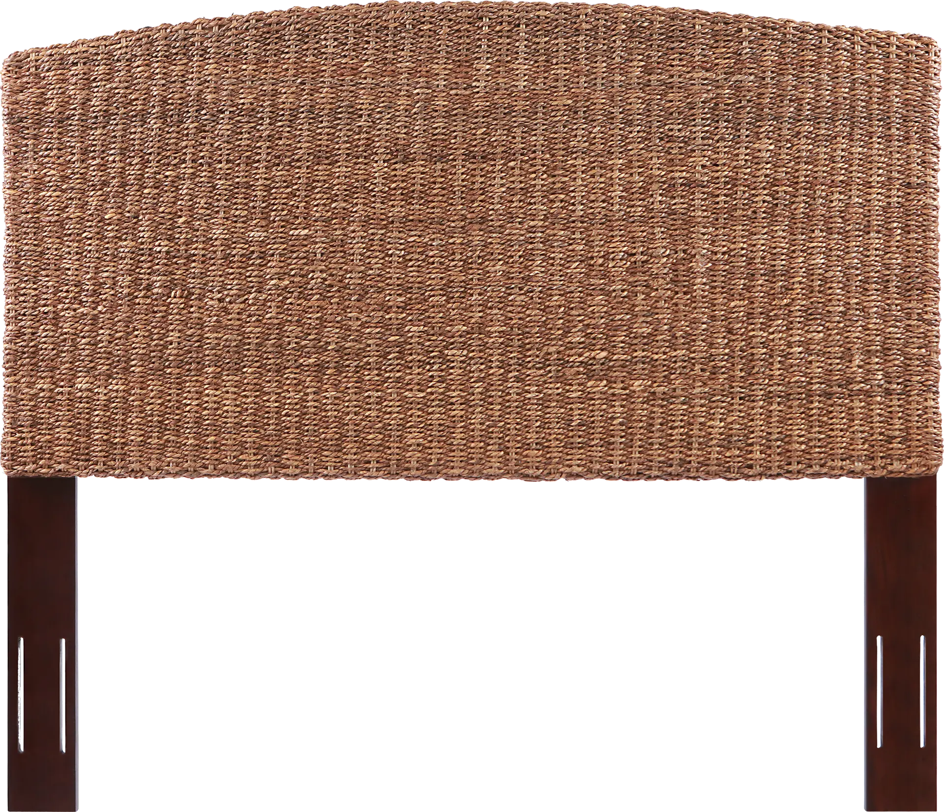 Braemore II Brown Queen Headboard