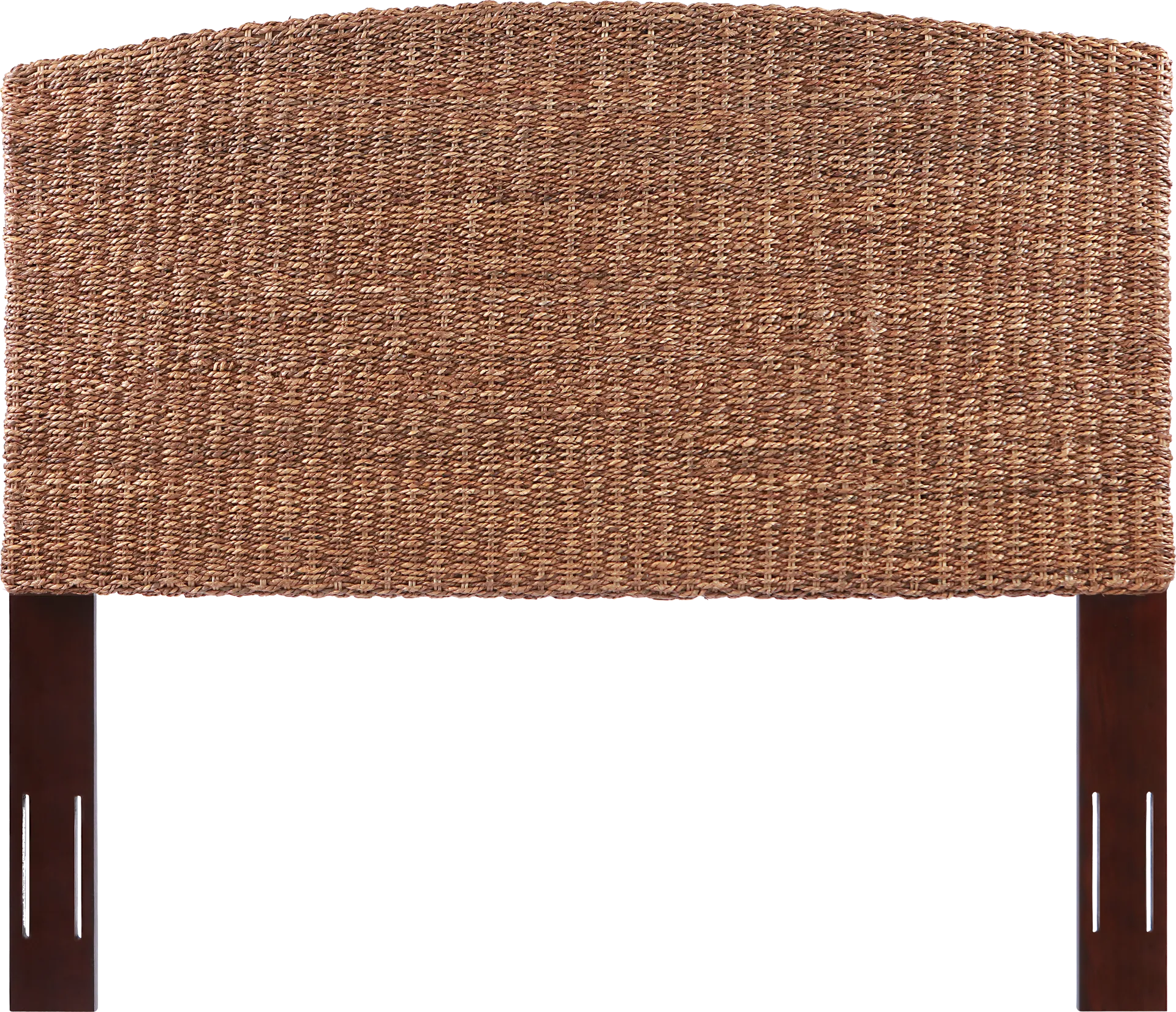 Braemore II Brown Queen Headboard - Image 1