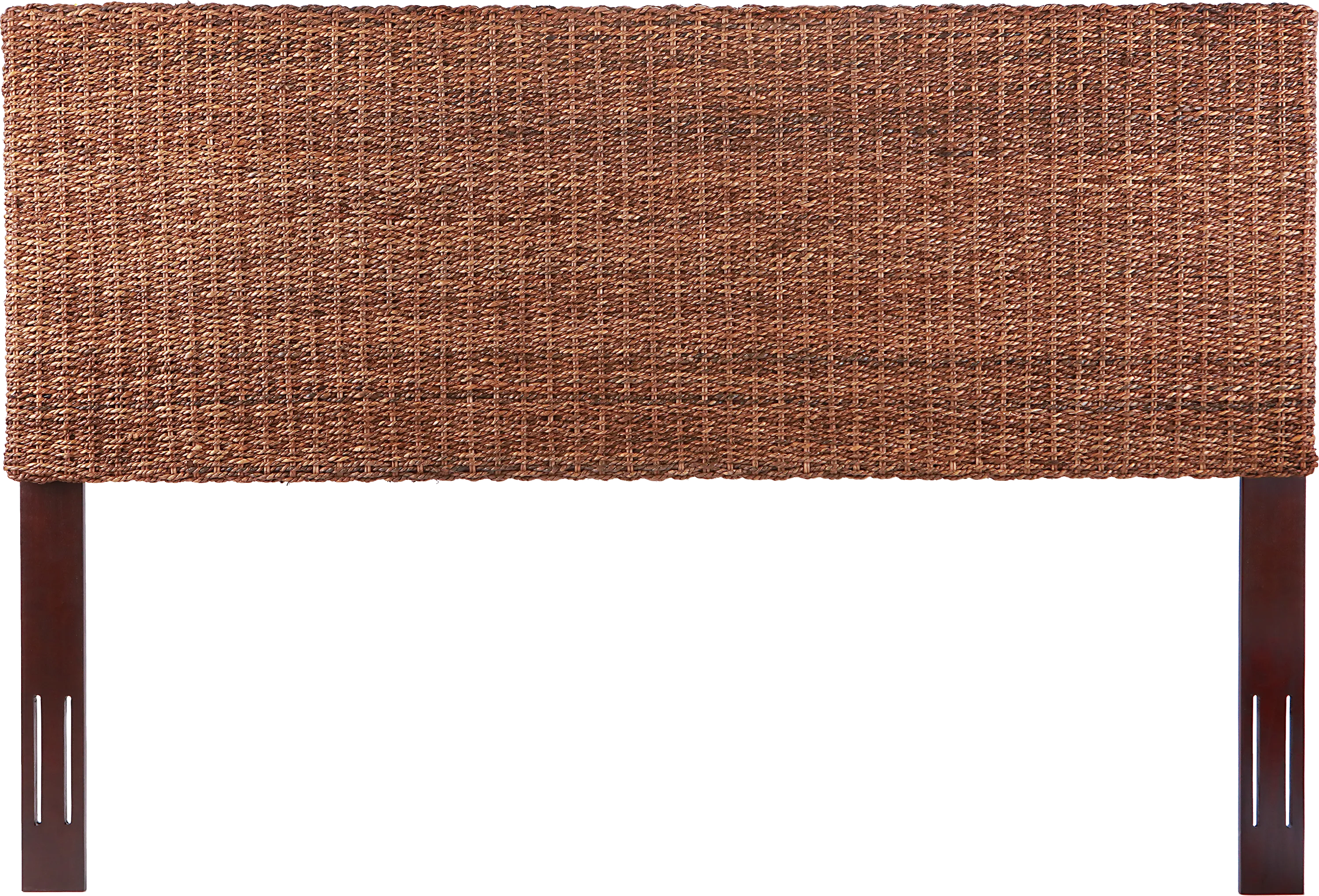 Braemore I Brown King Headboard - Thumbnail - Image 1