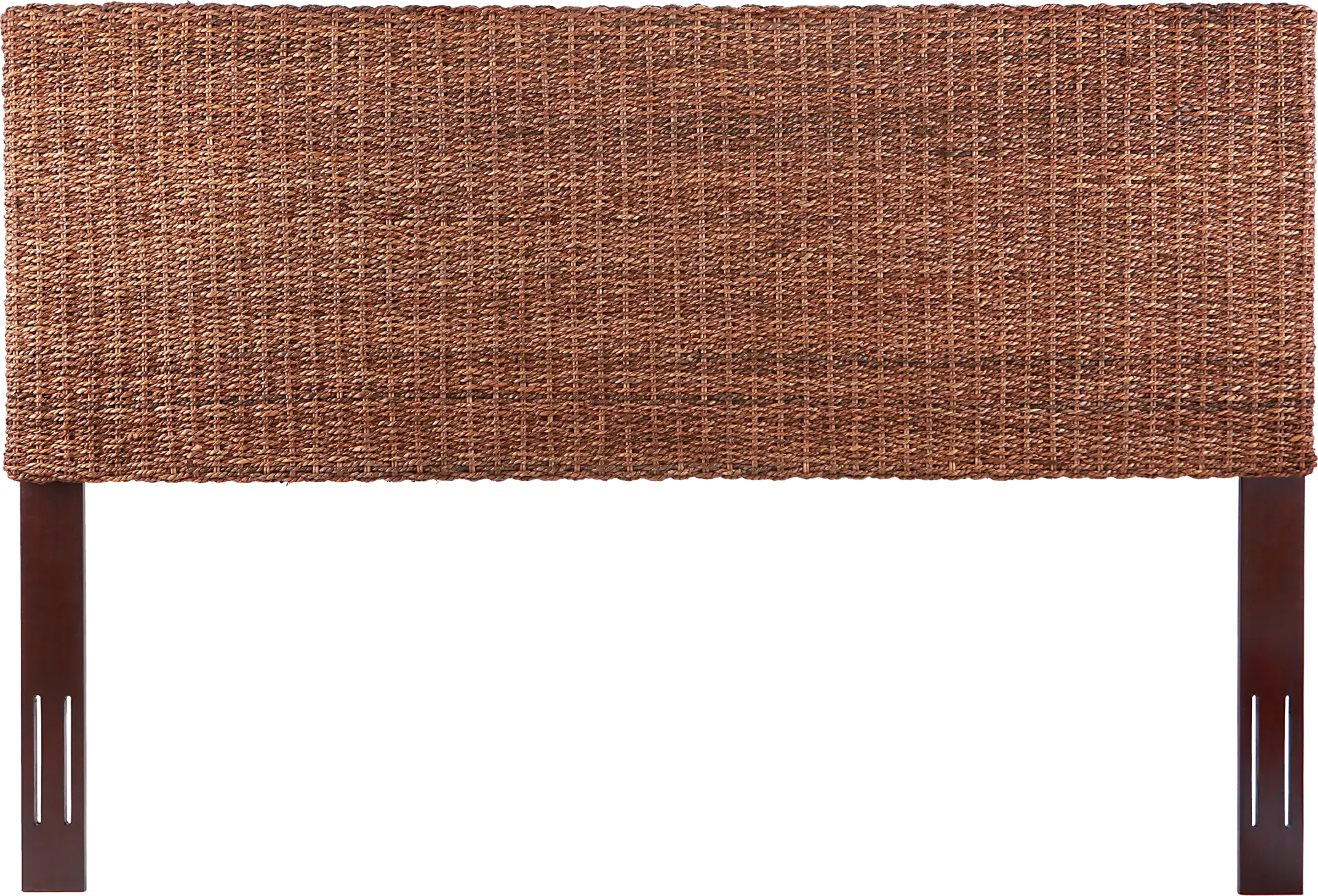 Braemore I Brown King Headboard