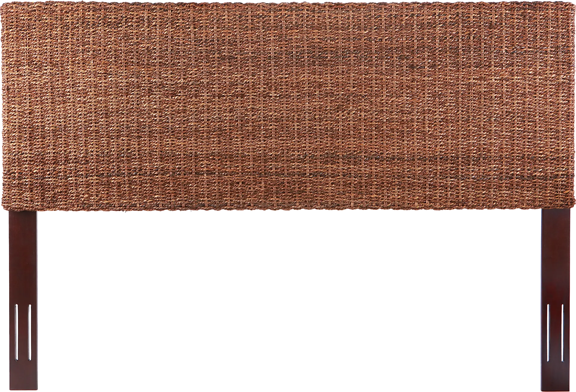 Braemore I Brown King Headboard - Image 1