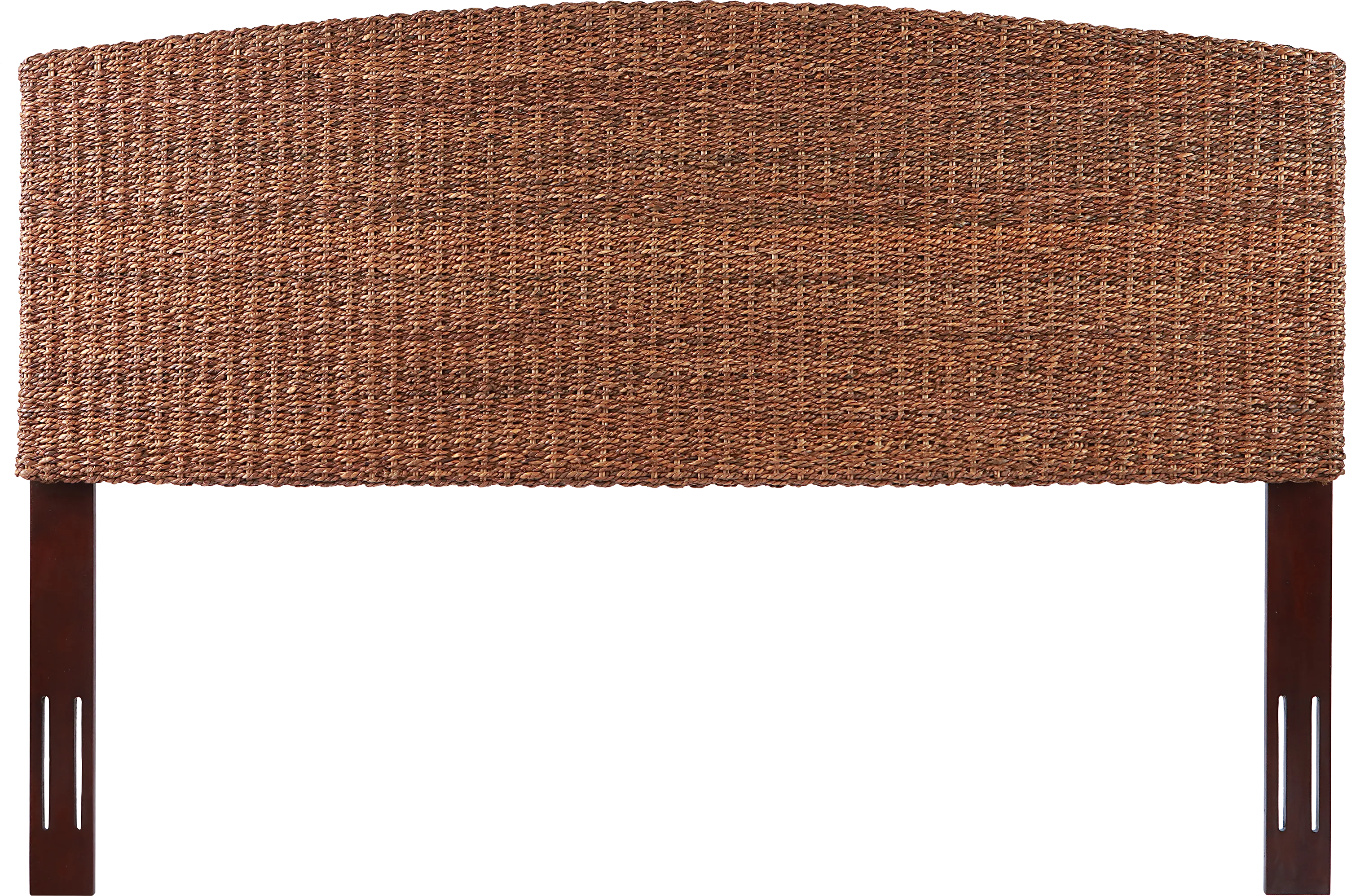 Braemore II Brown King Headboard - Thumbnail - Image 1