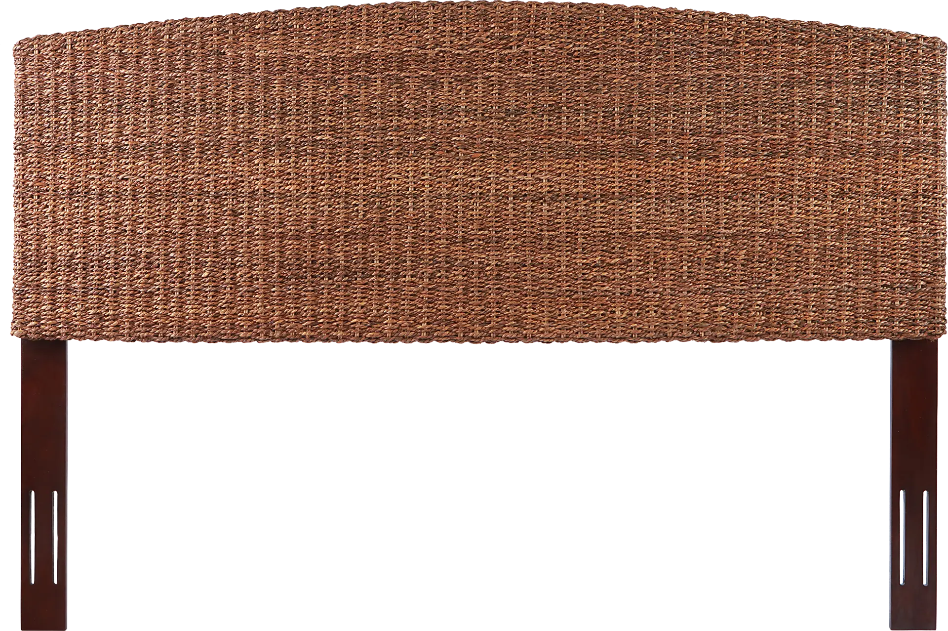 Braemore II Brown King Headboard