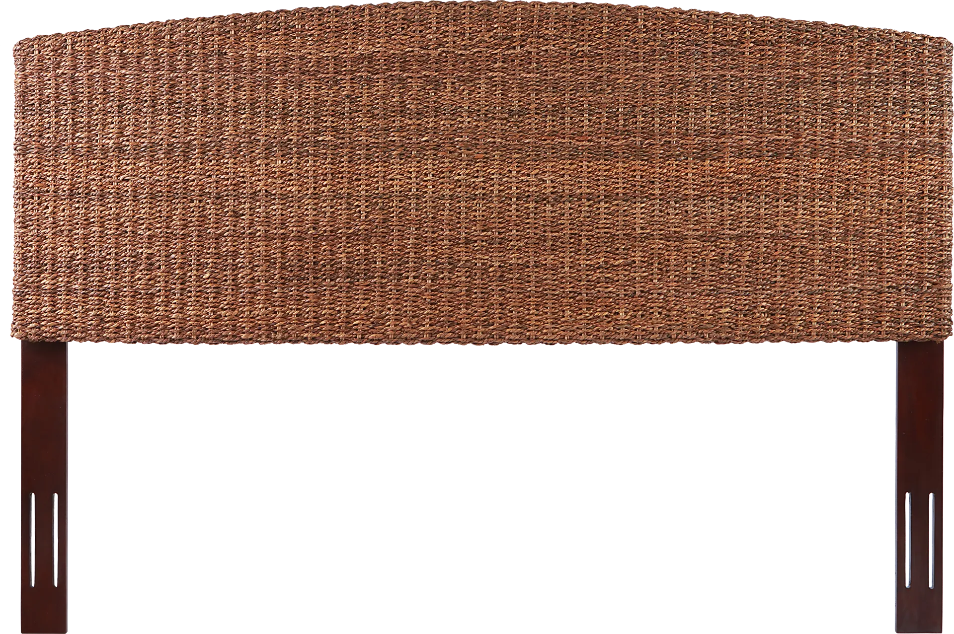 Braemore II Brown King Headboard - Image 1