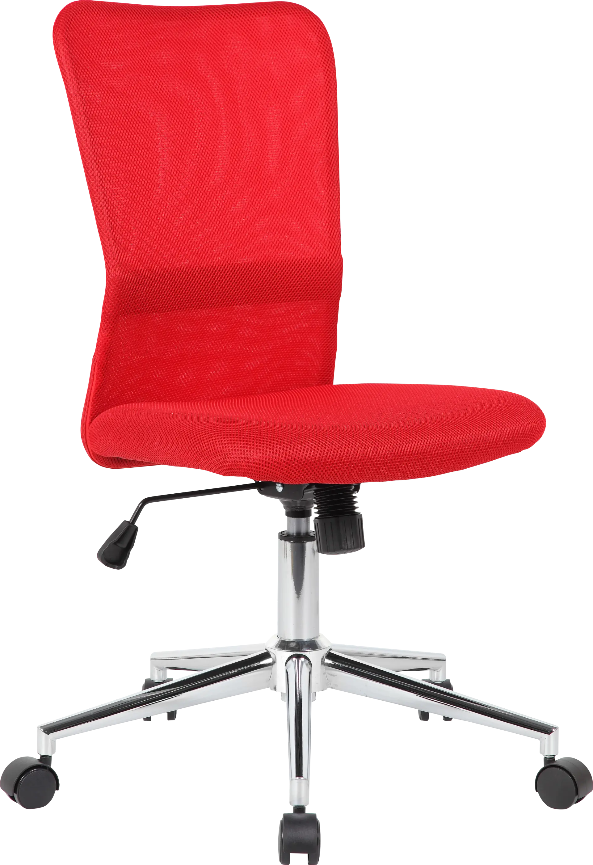 Kids Achieve Red Desk Chair