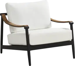 club chair