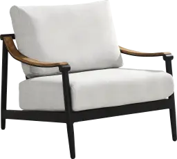 club chair
