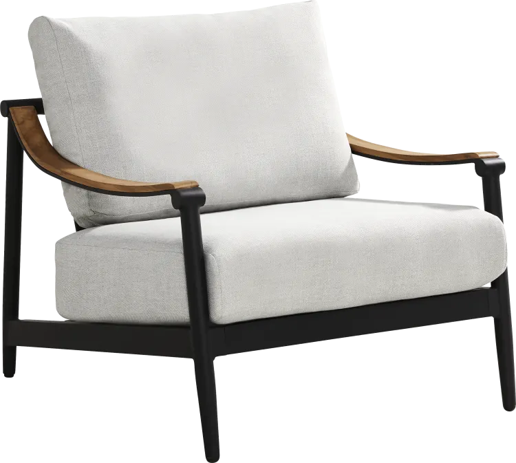 club chair