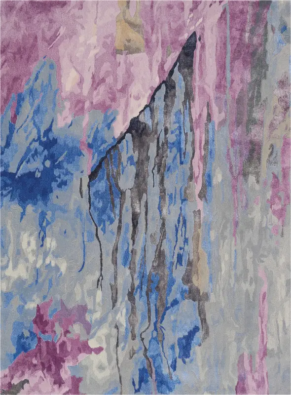 Ezohra Multi 5'6 x 7'5 Rug