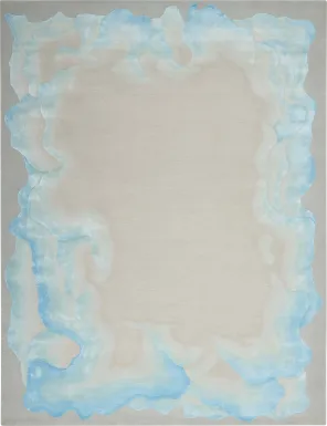 Ceffea Blue 7'9 x 9'9 Rug